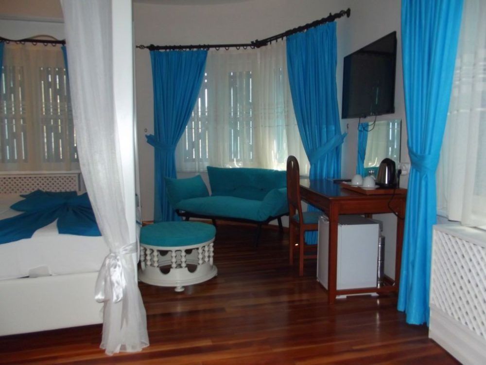 Hotel Mavi Inci Park Erdek