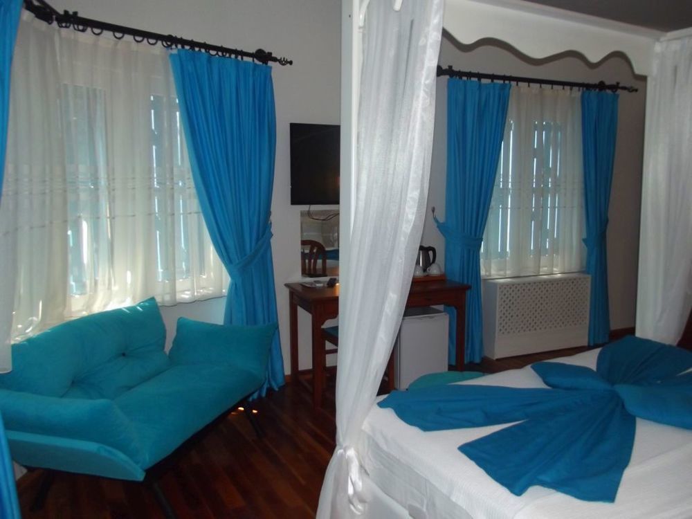 Hotel Mavi Inci Park 3*