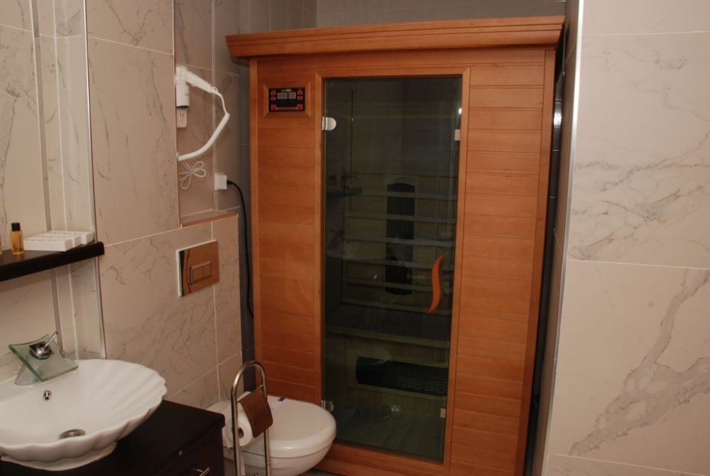 Mavi Inci Park 3* Erdek