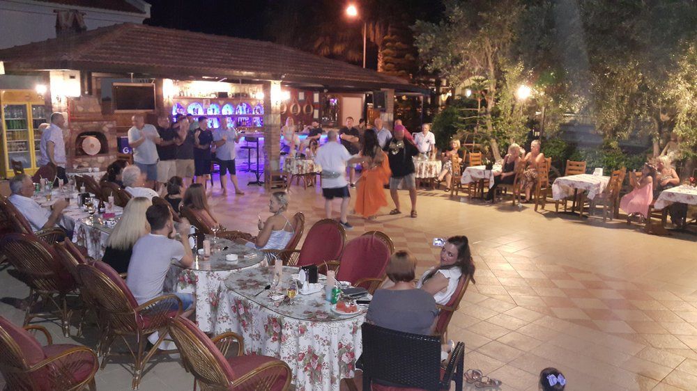 Taner Hotel Oludeniz
