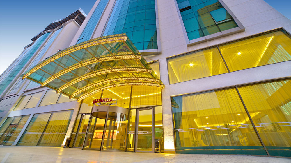 Ramada By Wyndham Iskenderun