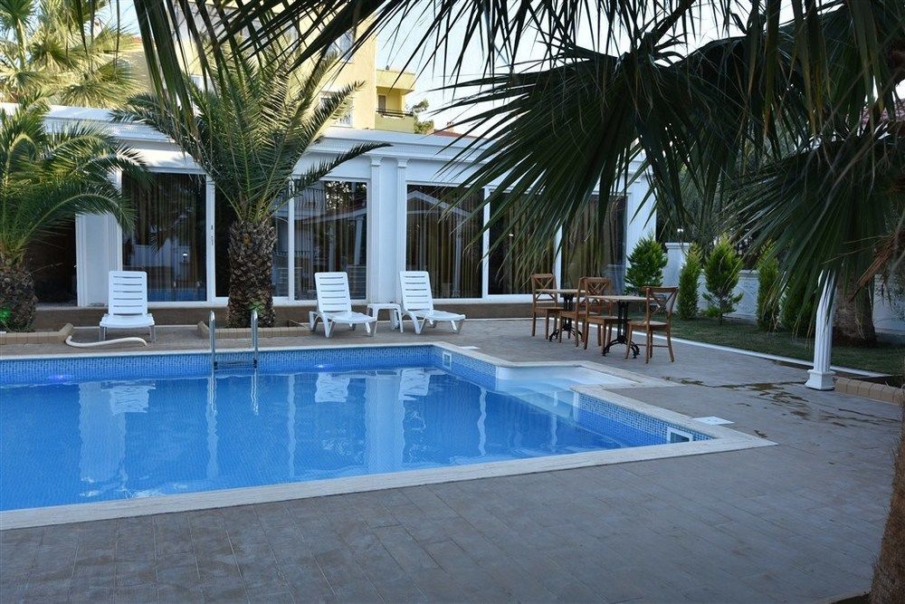 Uzunhan Hotel 3*