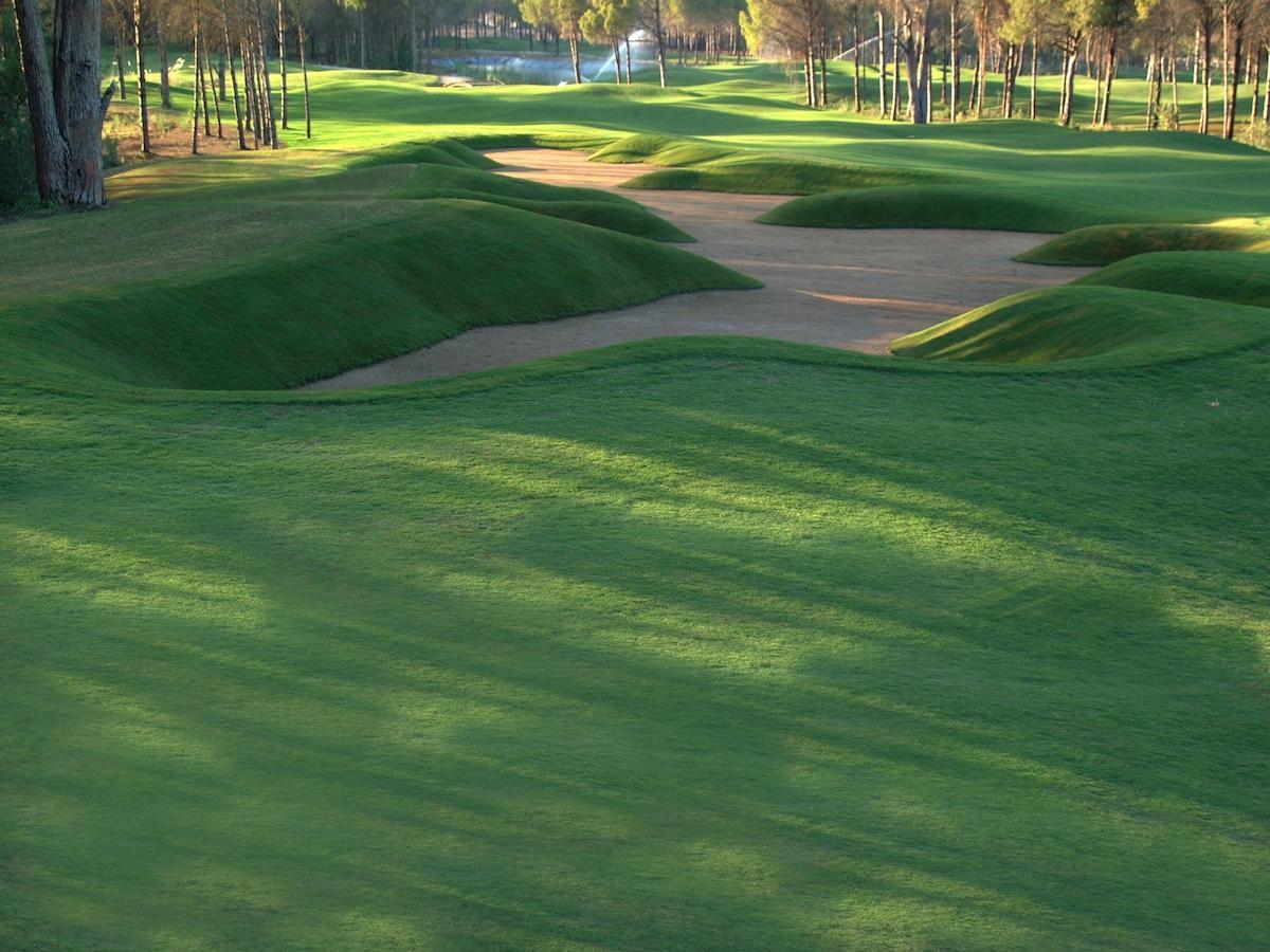 Sueno Hotels Golf Belek