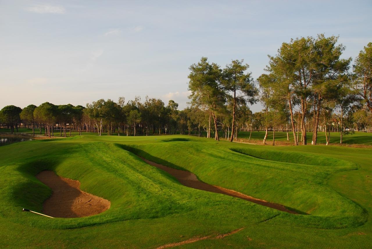 Sueno Hotels Golf Belek Belek