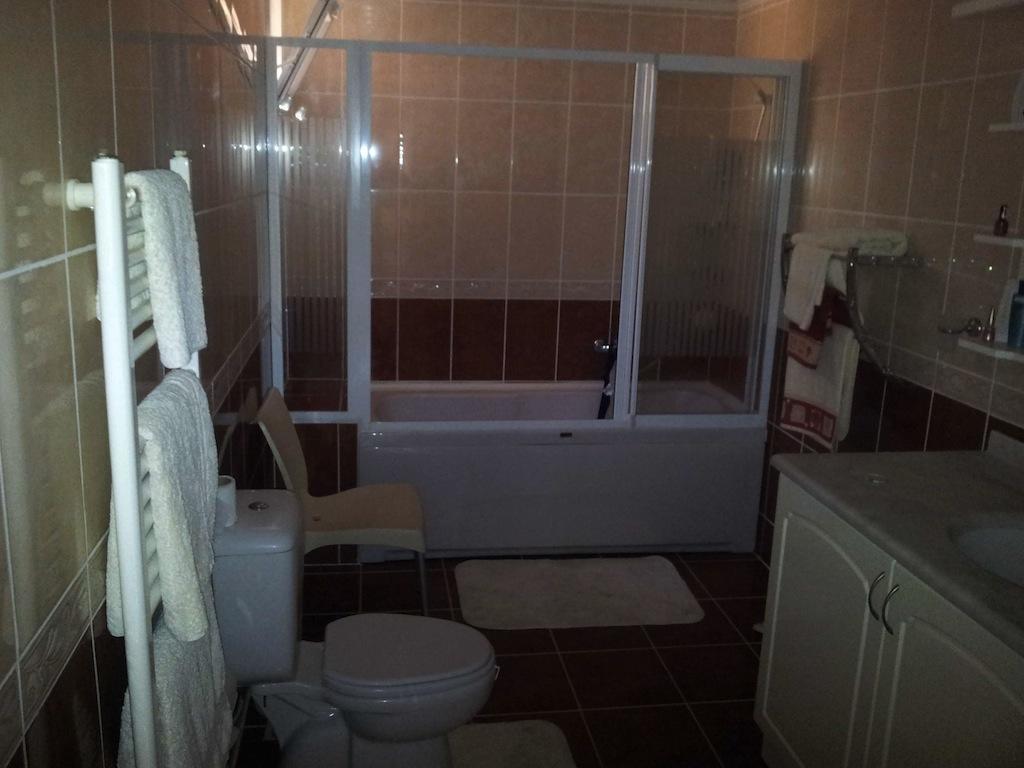 Apartment Euro 3 *
