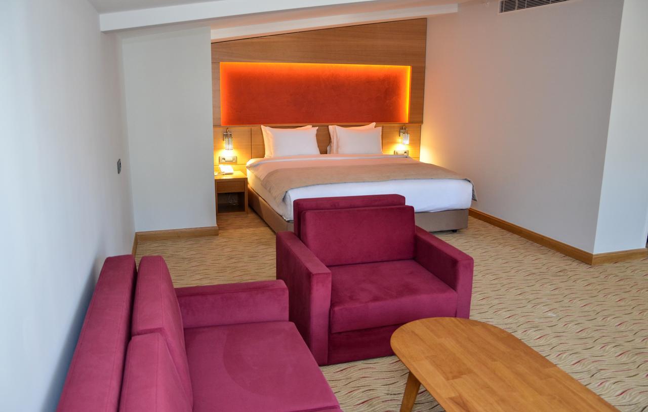 Bacacan Hotel Ayvalik