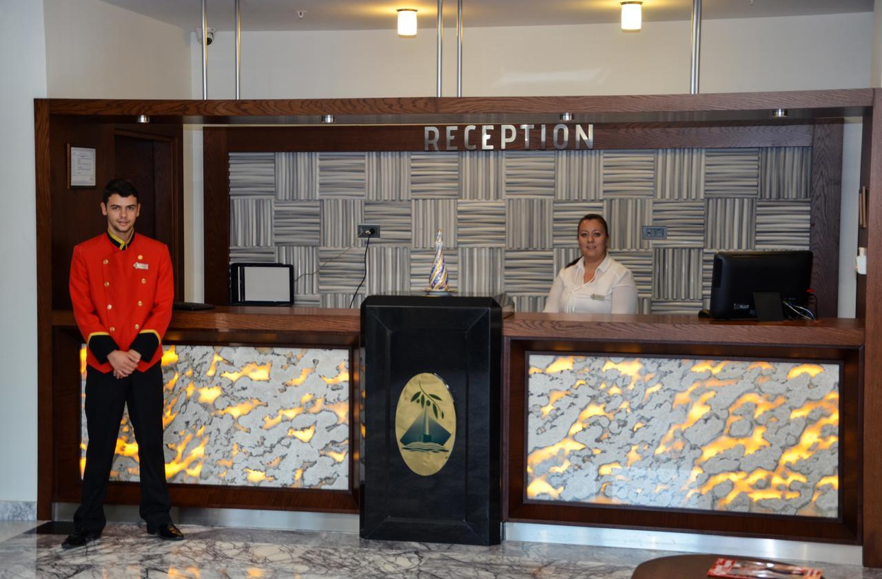 Bacacan Hotel 4*