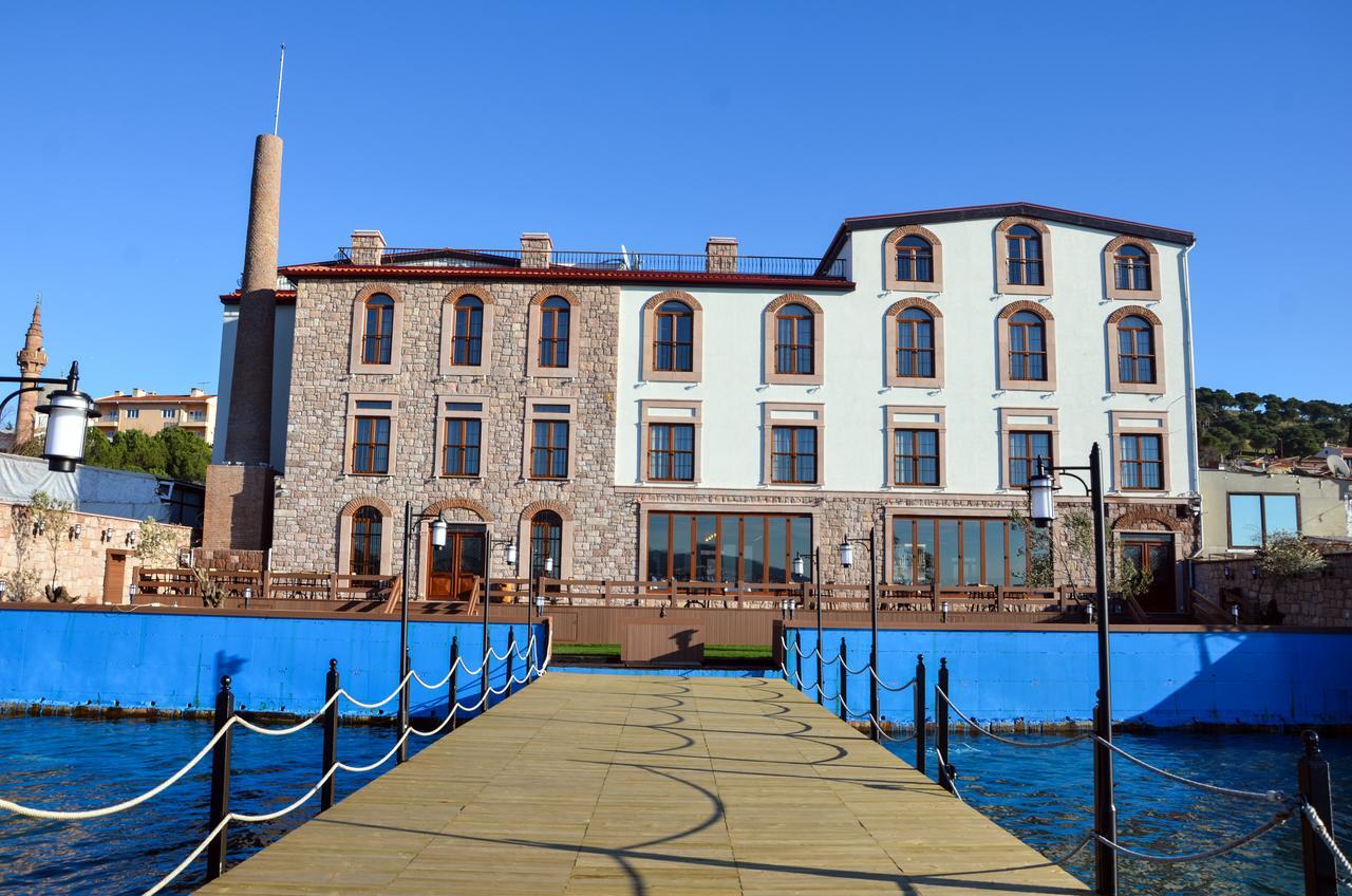 Bacacan Hotel 4*