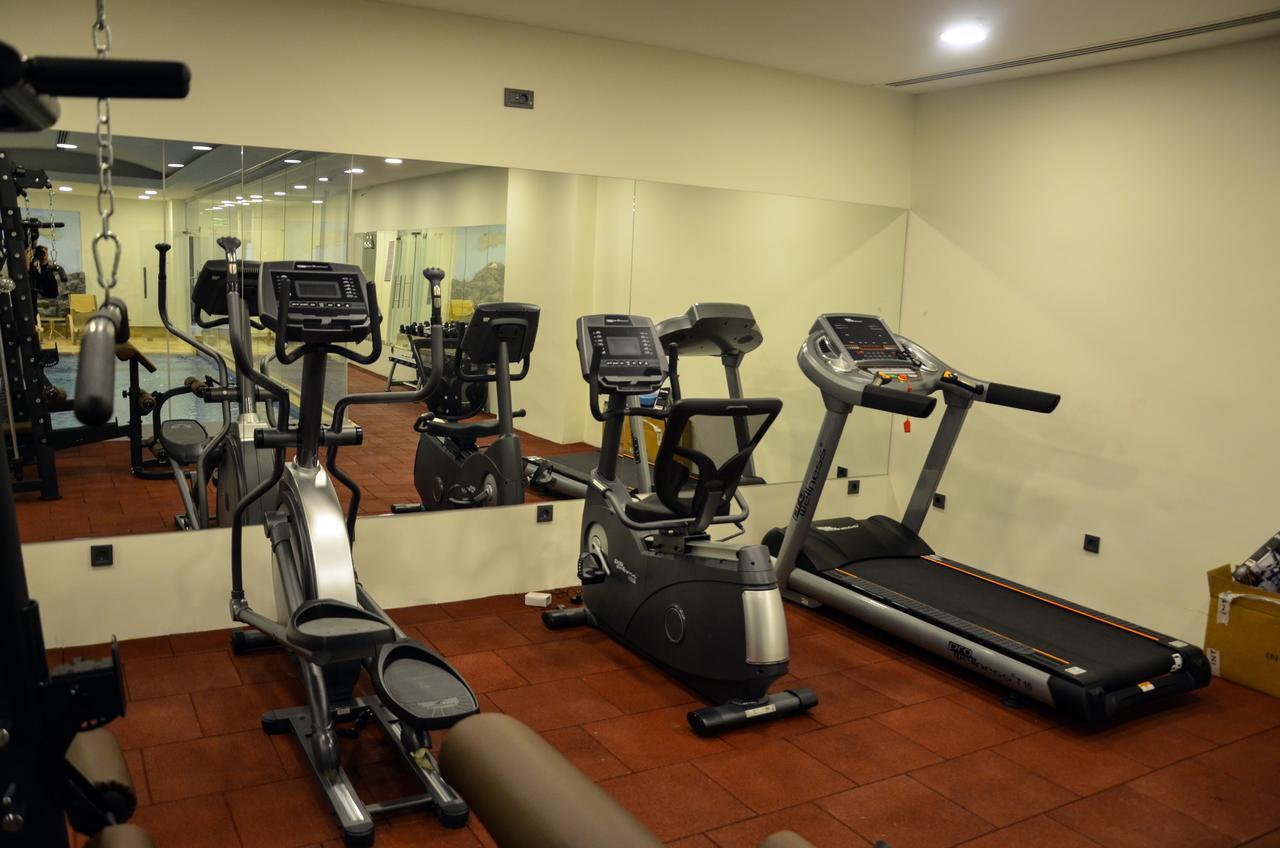 Hotel Bacacan 4*
