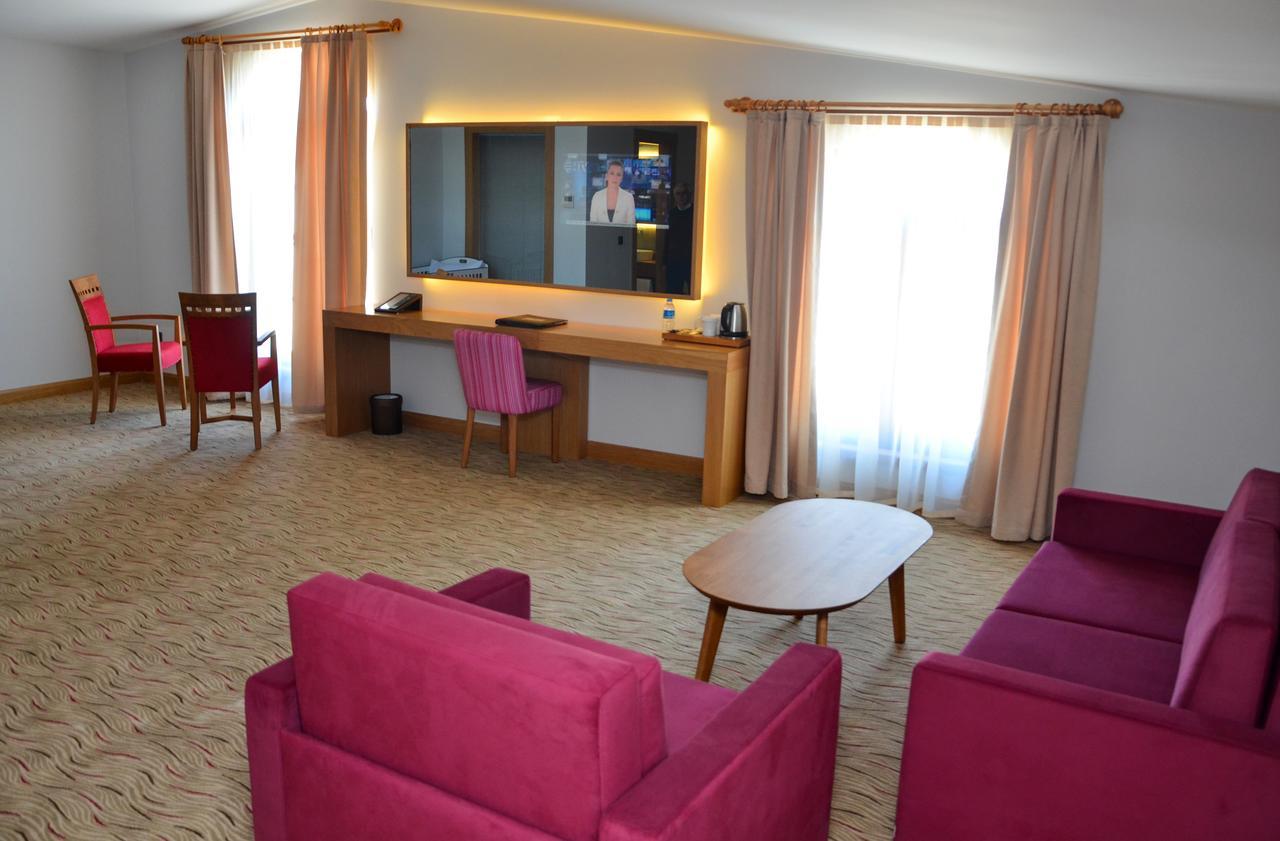 Hotel Bacacan