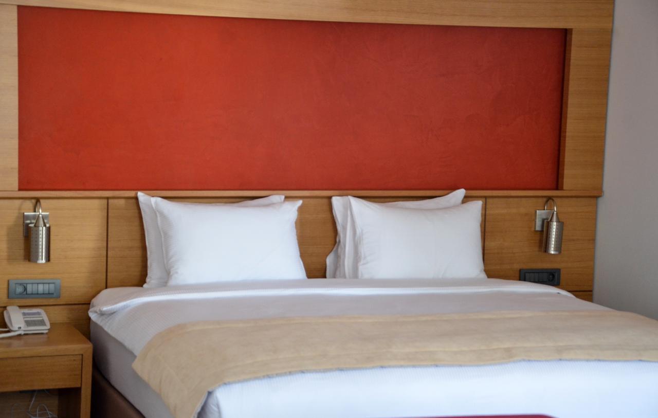Bacacan Hotel 4*