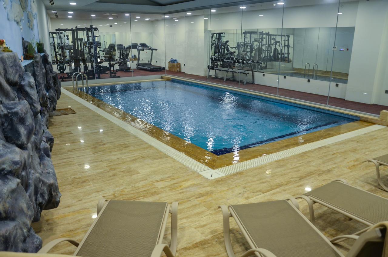 Bacacan Hotel 4*