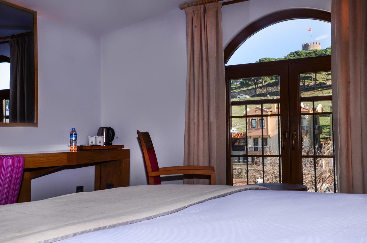 Hotel Bacacan Ayvalik