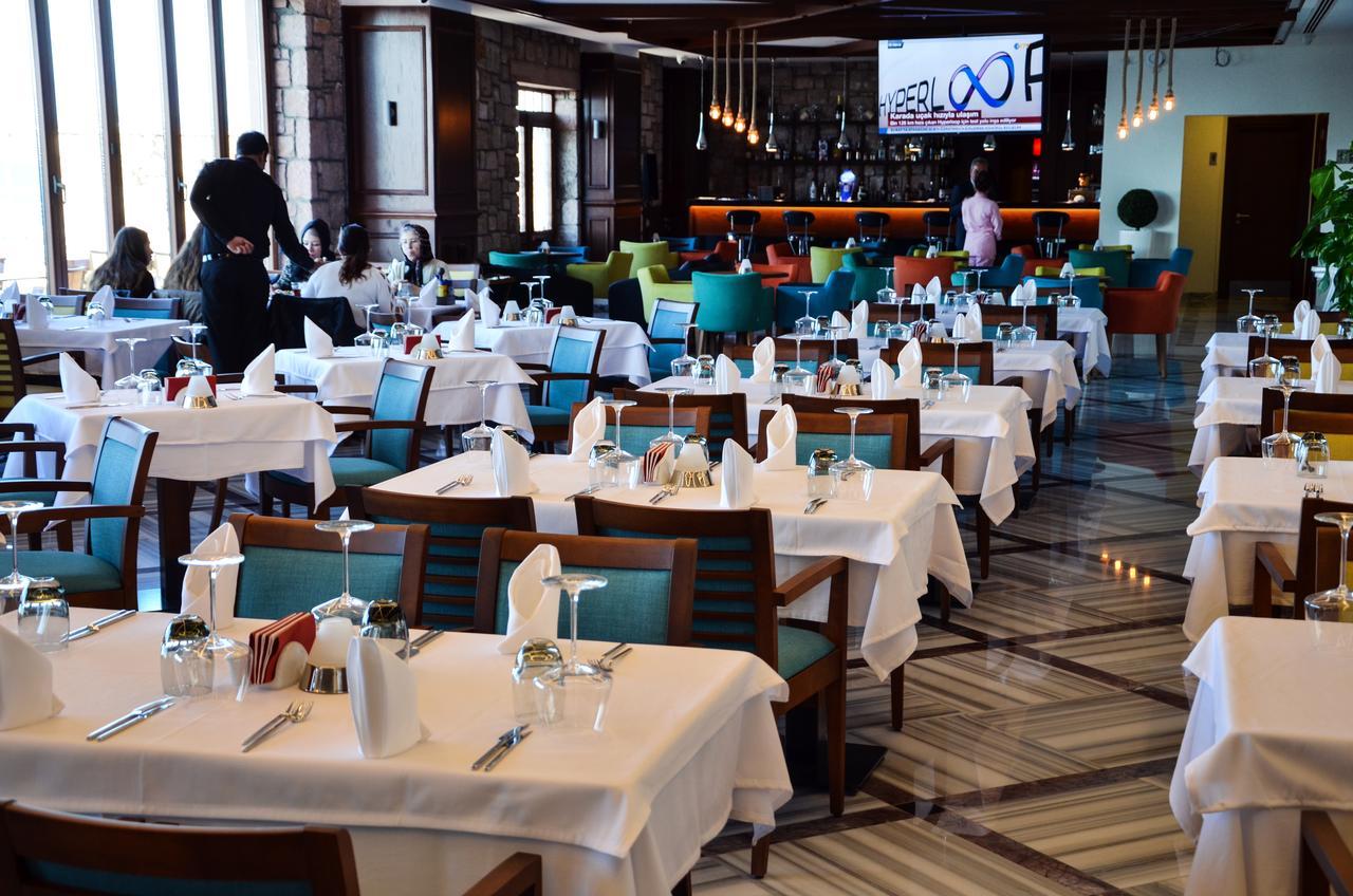 Hotel Bacacan 4*