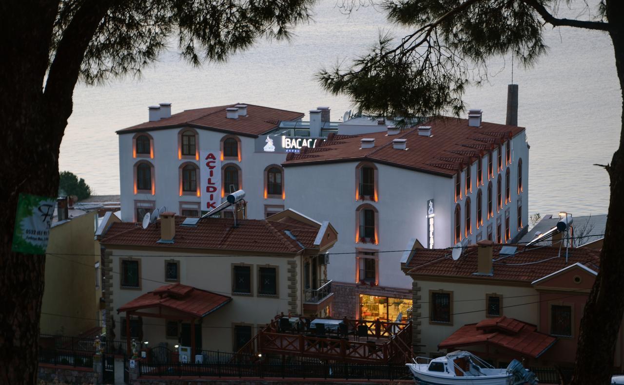 Bacacan 4* Ayvalik