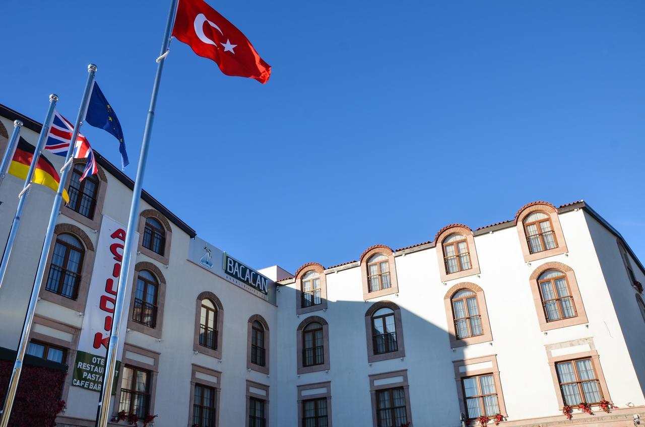 Bacacan Hotel 4*
