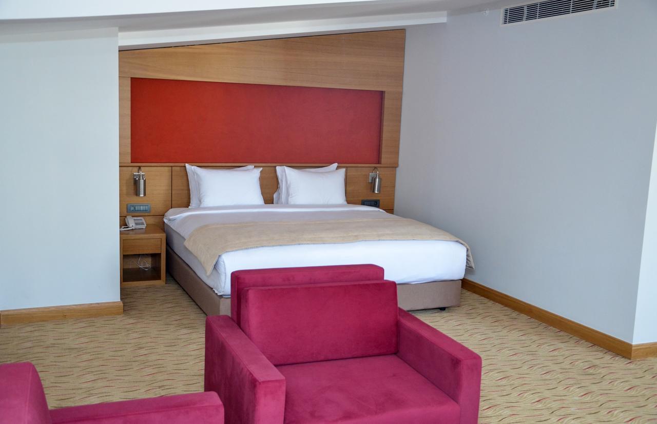 Bacacan Hotel Ayvalik