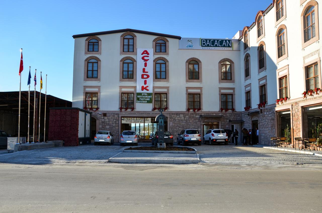 Hotel Bacacan
