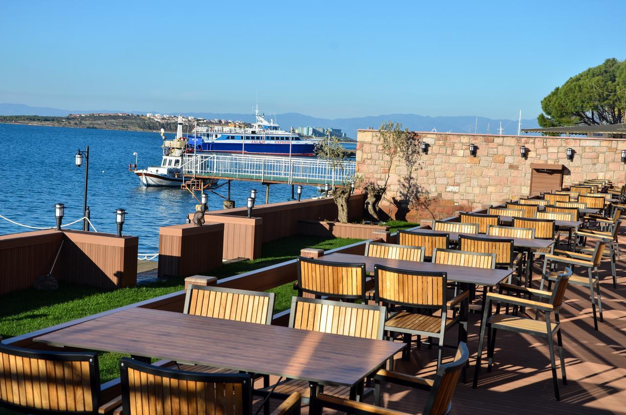 Bacacan 4* Ayvalik