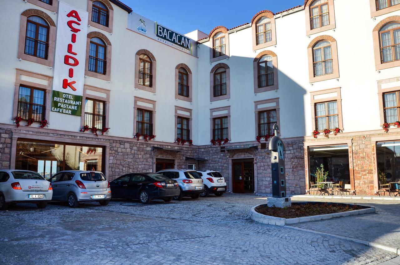 Hotel Bacacan