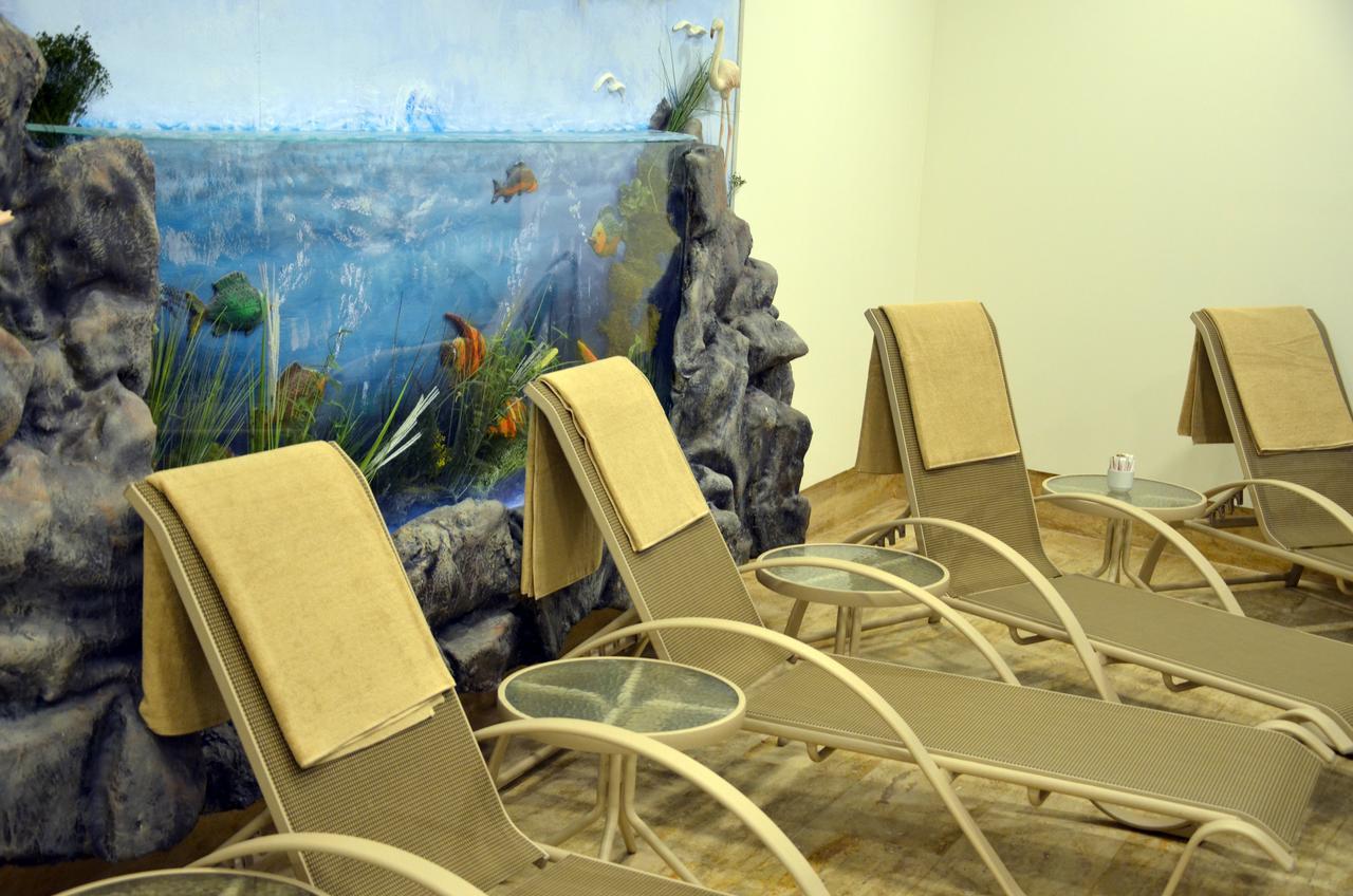 Hotel Bacacan