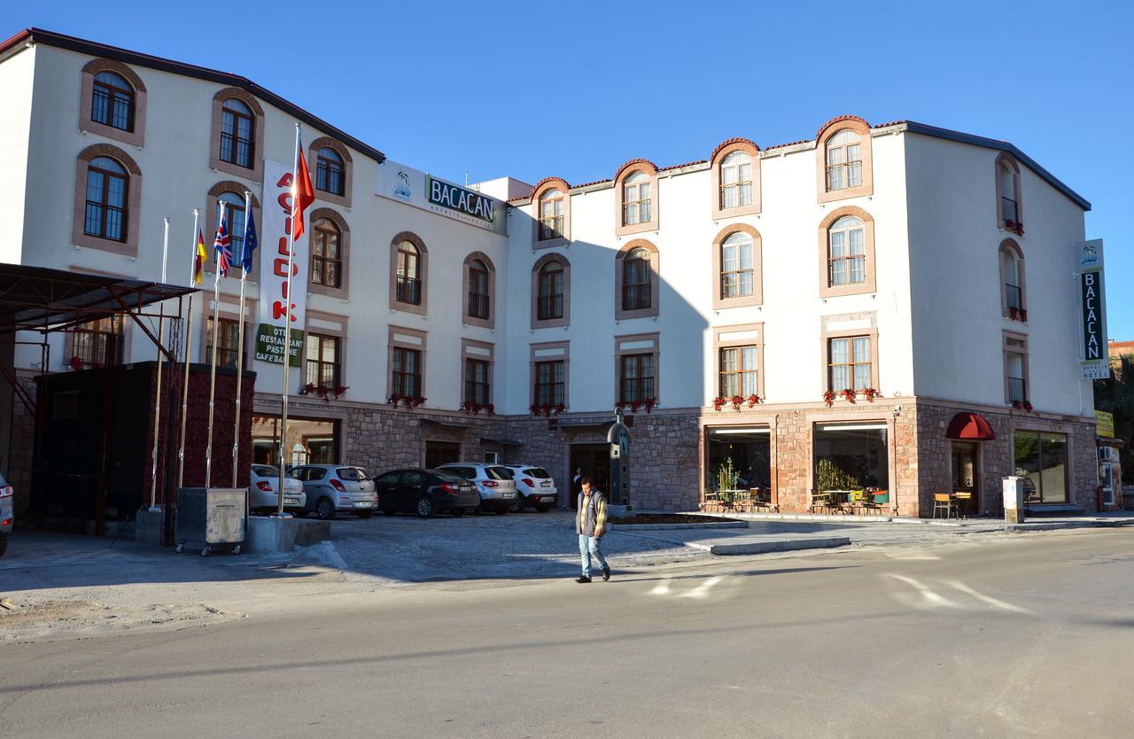Bacacan Hotel