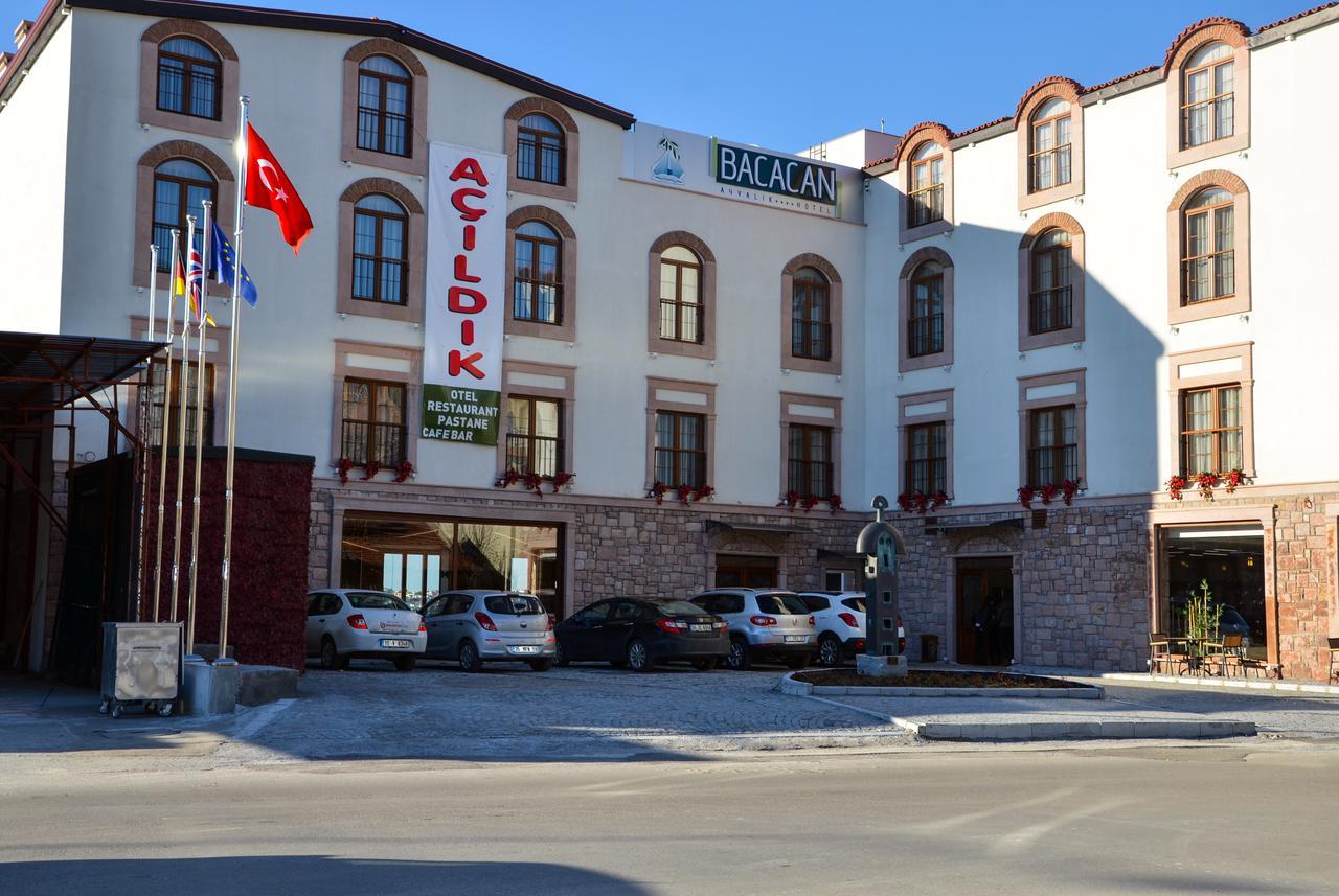 Hotel Bacacan Ayvalik