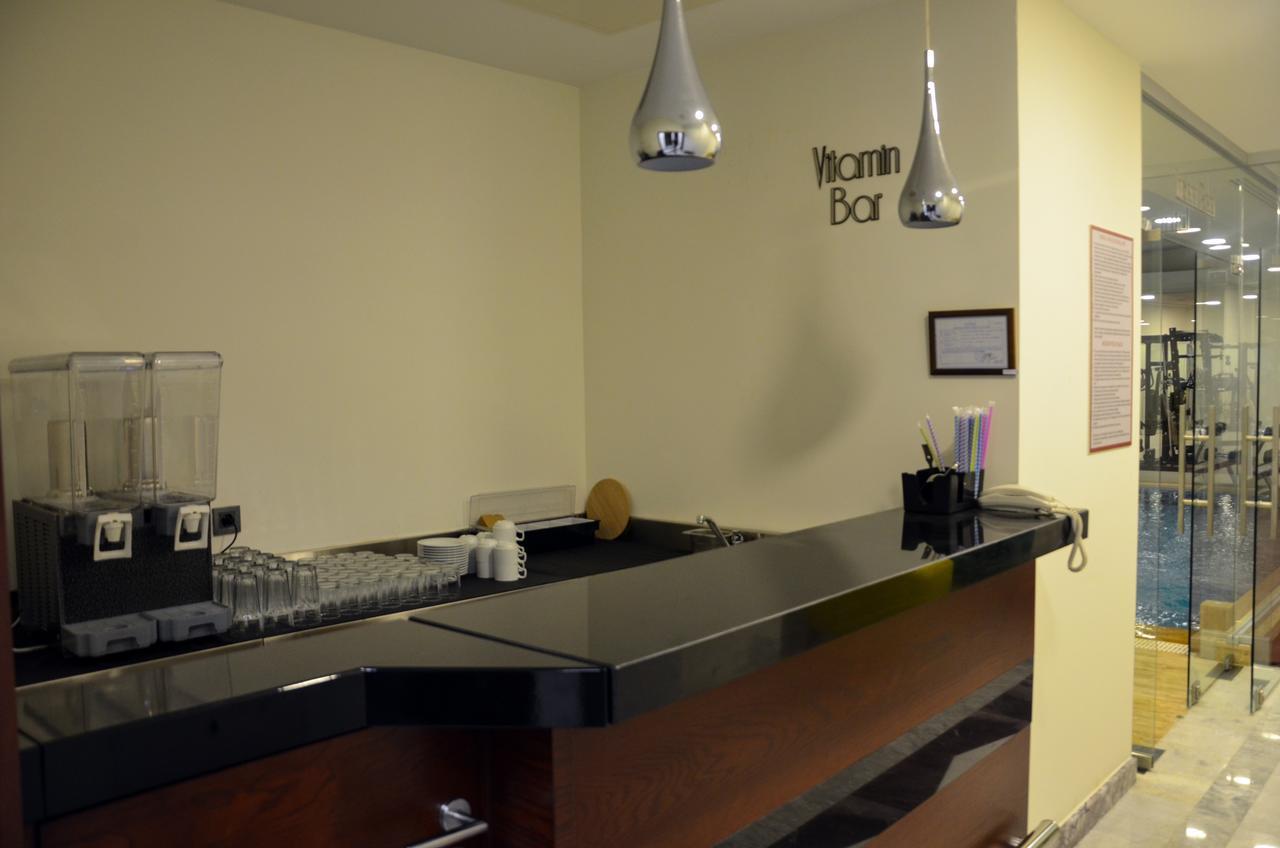 Hotel Bacacan