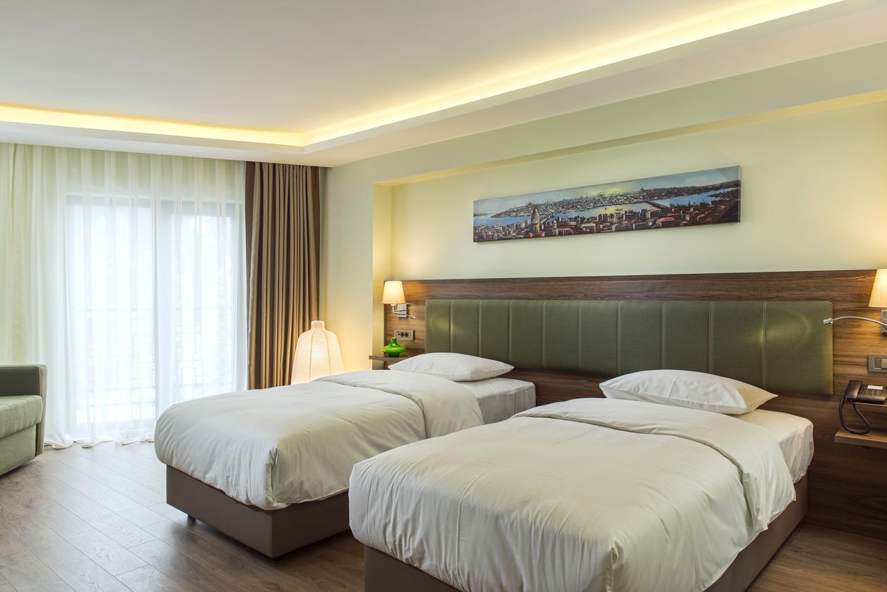 Hotel Numi 4*