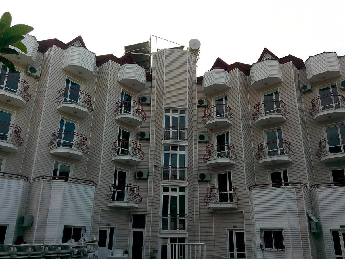 Avlu 4 4* Marmaris