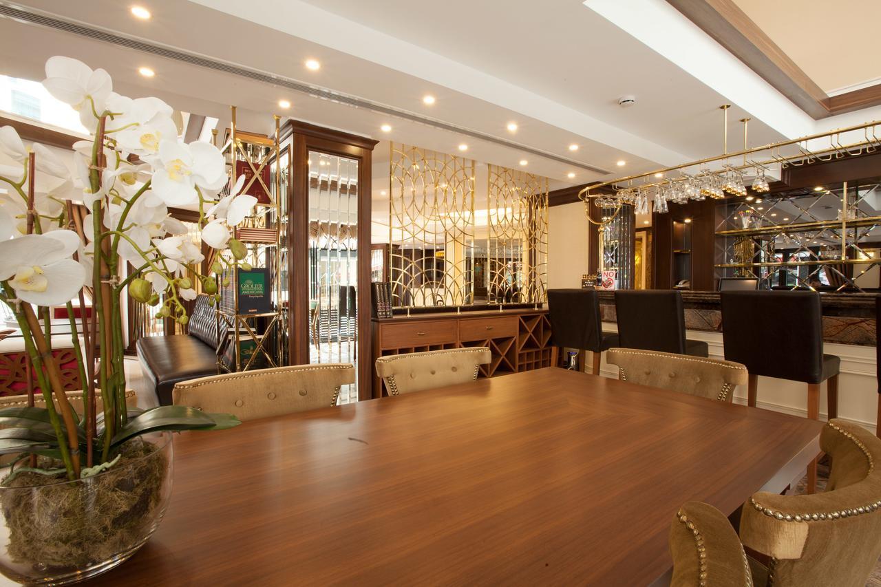 Beethoven - Special Category 3* Istanbul