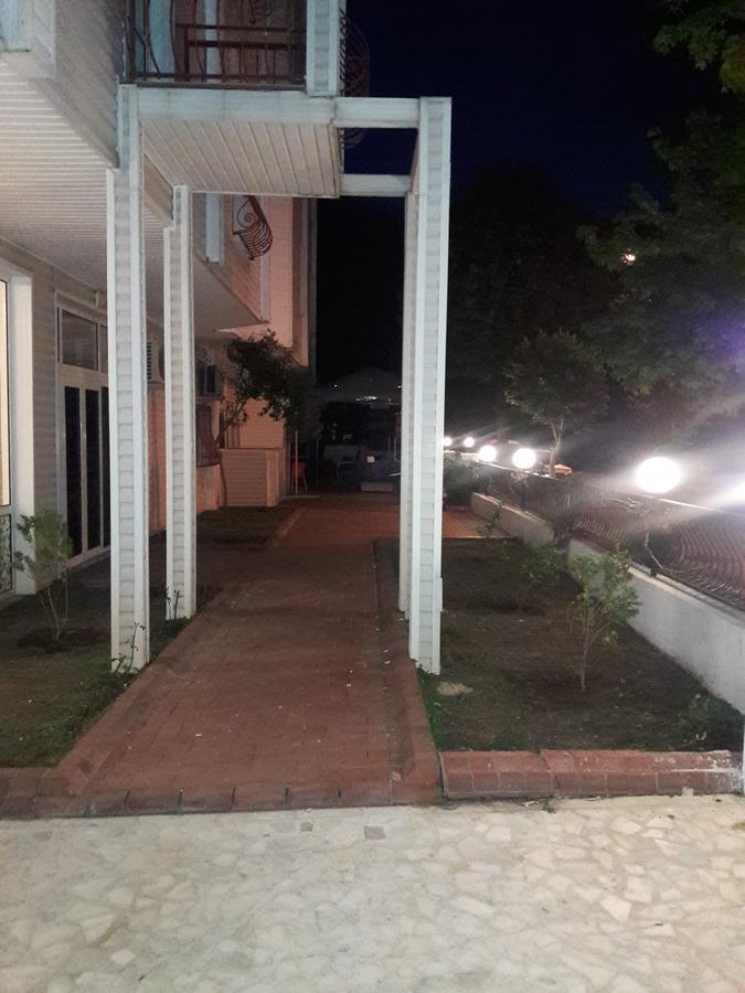 Avlu 4 Marmaris