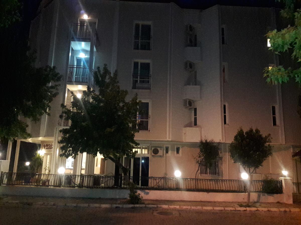 Avlu 4 Aparthotel 4*