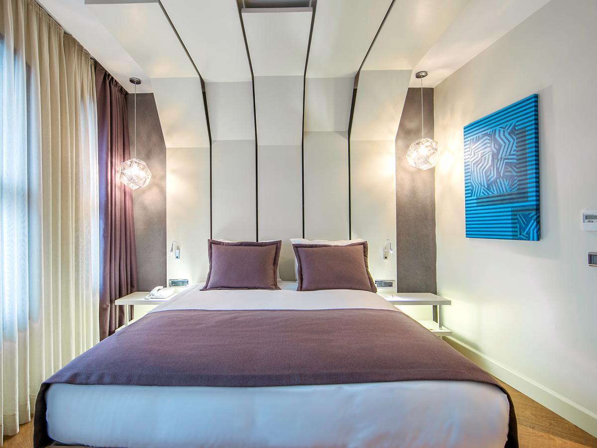 Hotel Maroon Pera