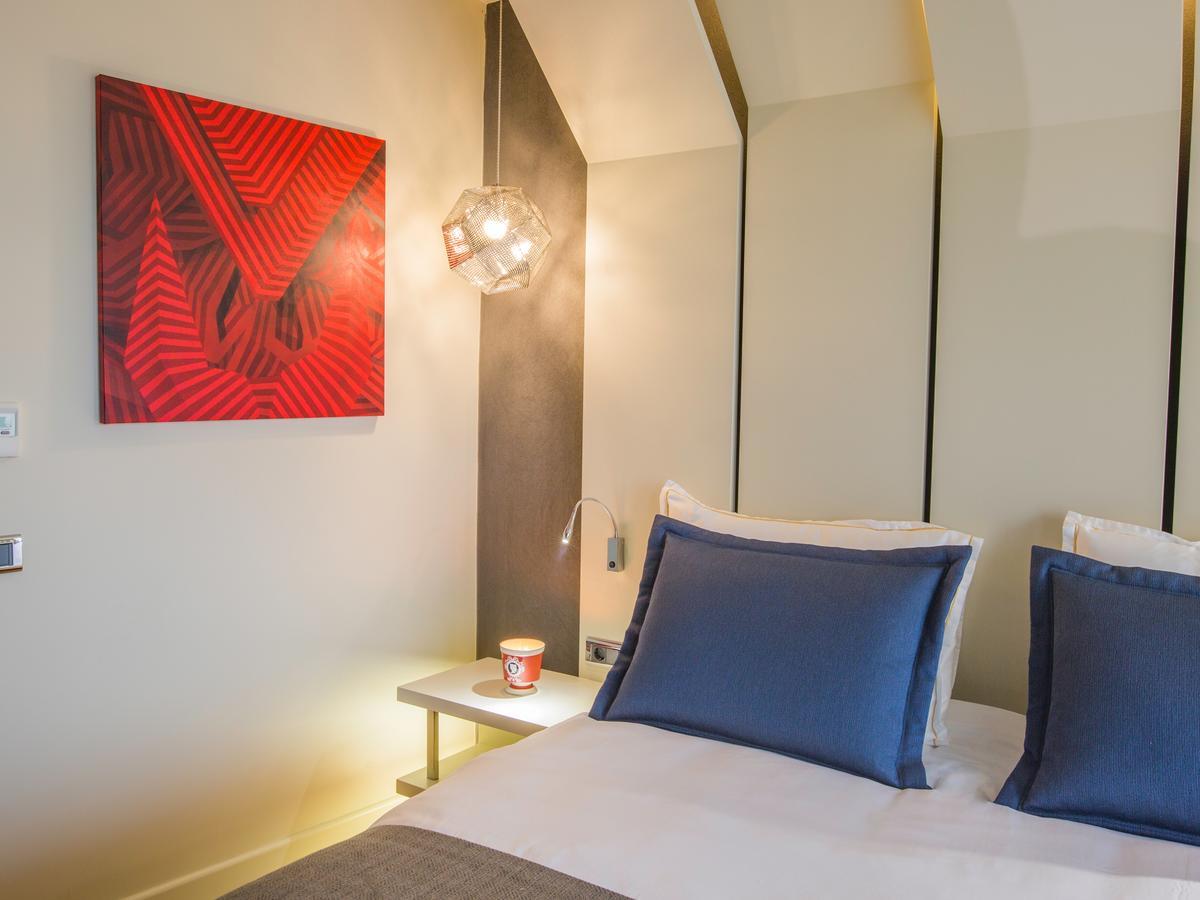 Maroon Pera Hotel 3*