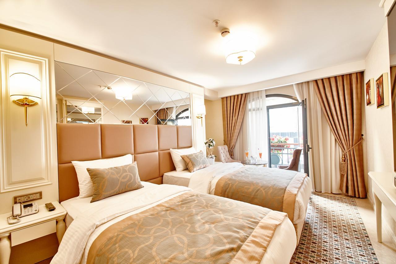 Hotel Beethoven - Special Category