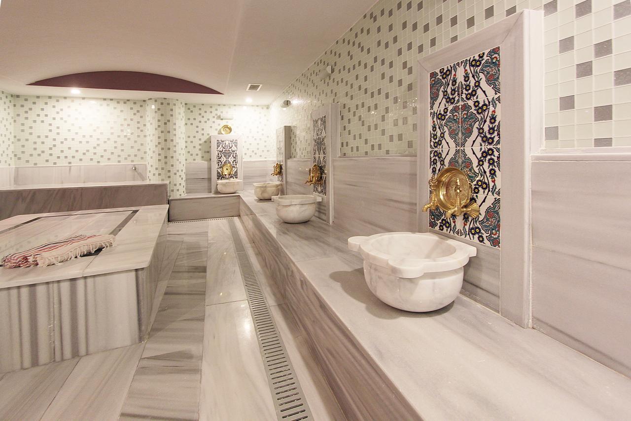 Forum Hotel 3*