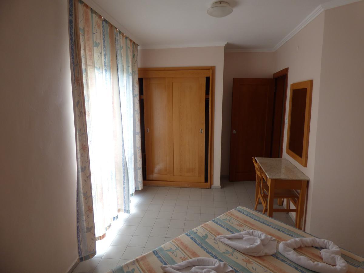 Avlu 4 Aparthotel