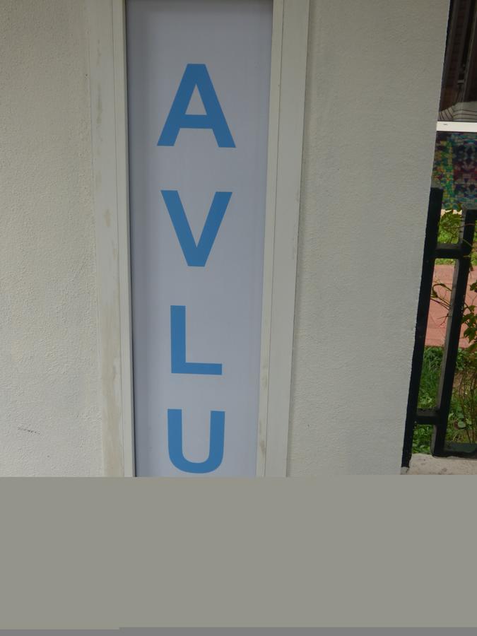 Aparthotel Avlu 4 4*