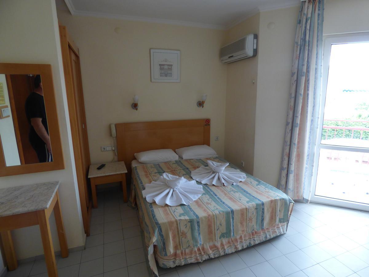 Aparthotel Avlu 4