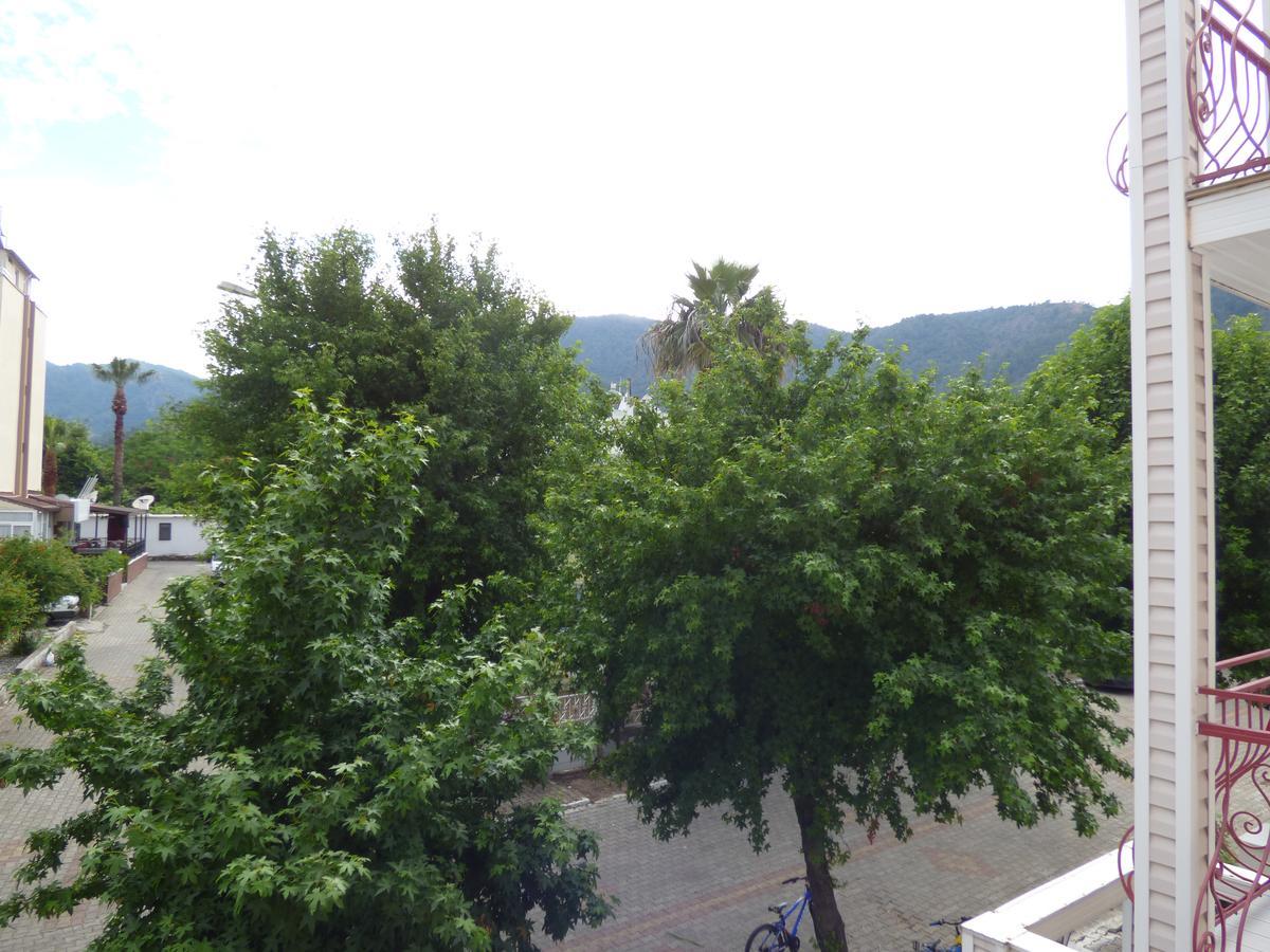 Aparthotel Avlu 4 4*