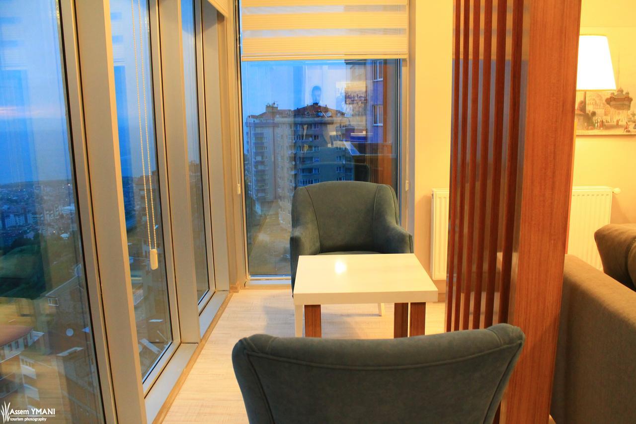 Qamar Prestige Trabzon