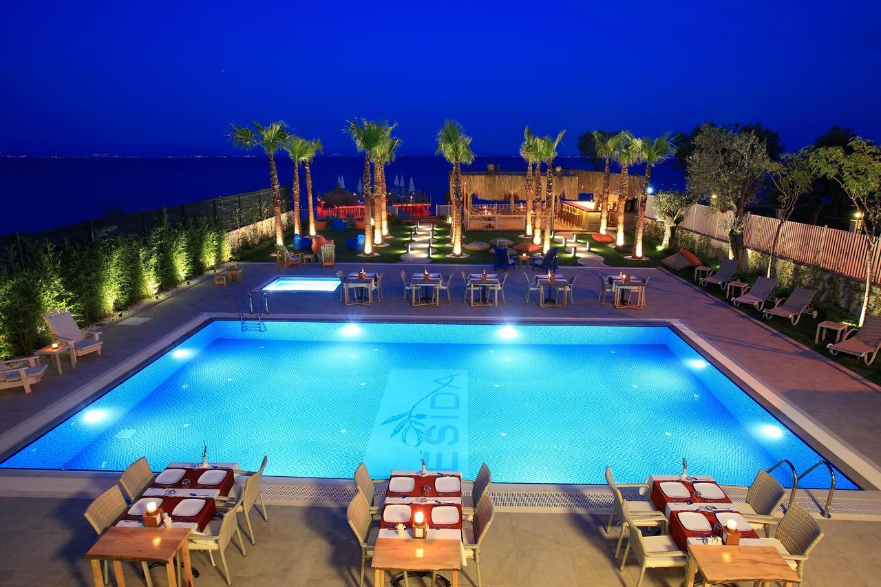 Esida Hotel 3*