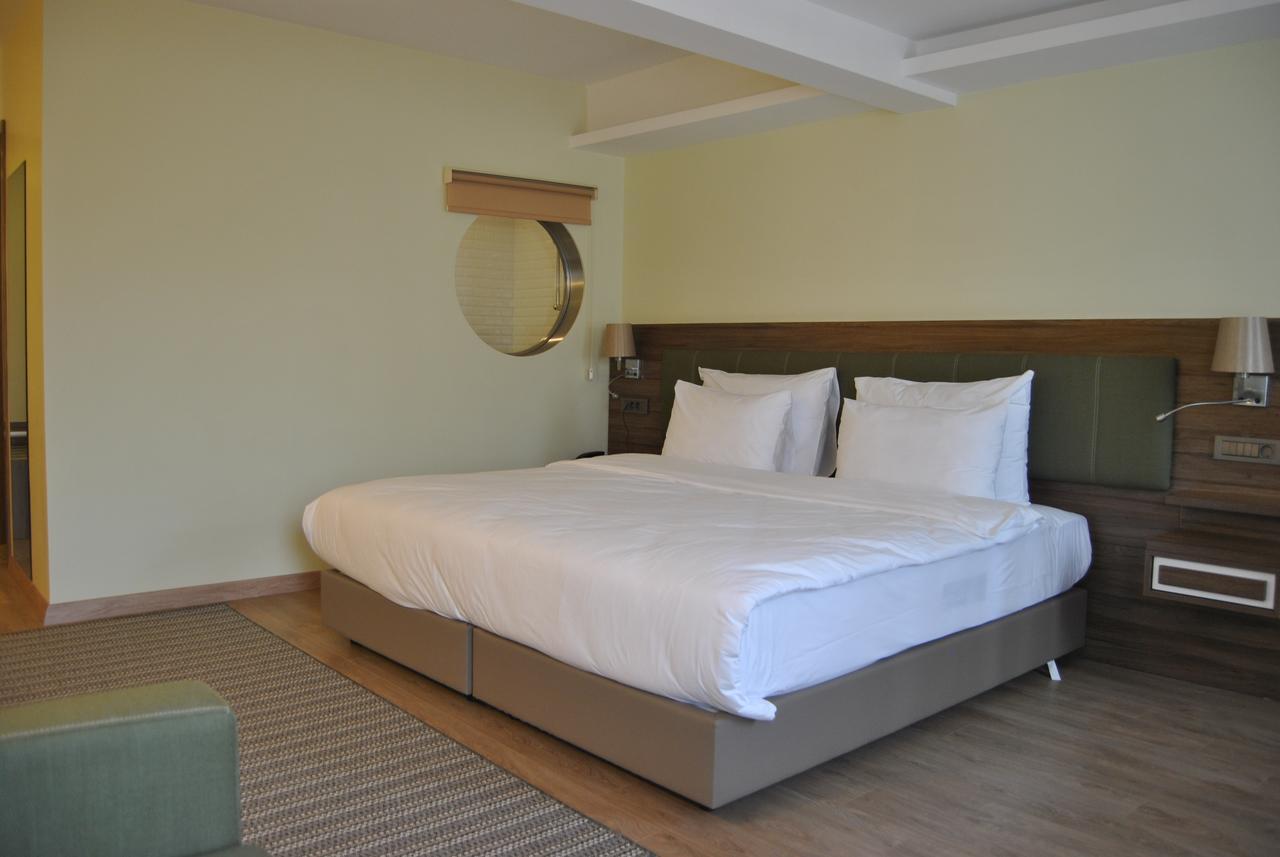 Hotel Numi