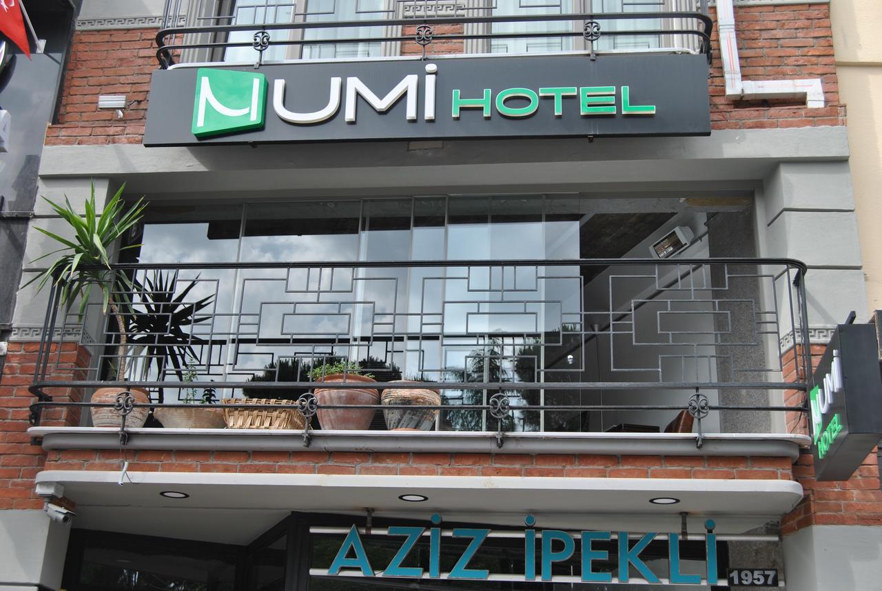 Numi 4* Istanbul