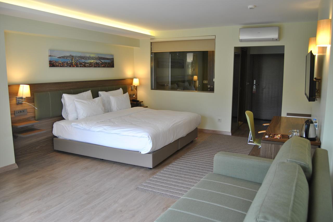 Numi 4* Istanbul
