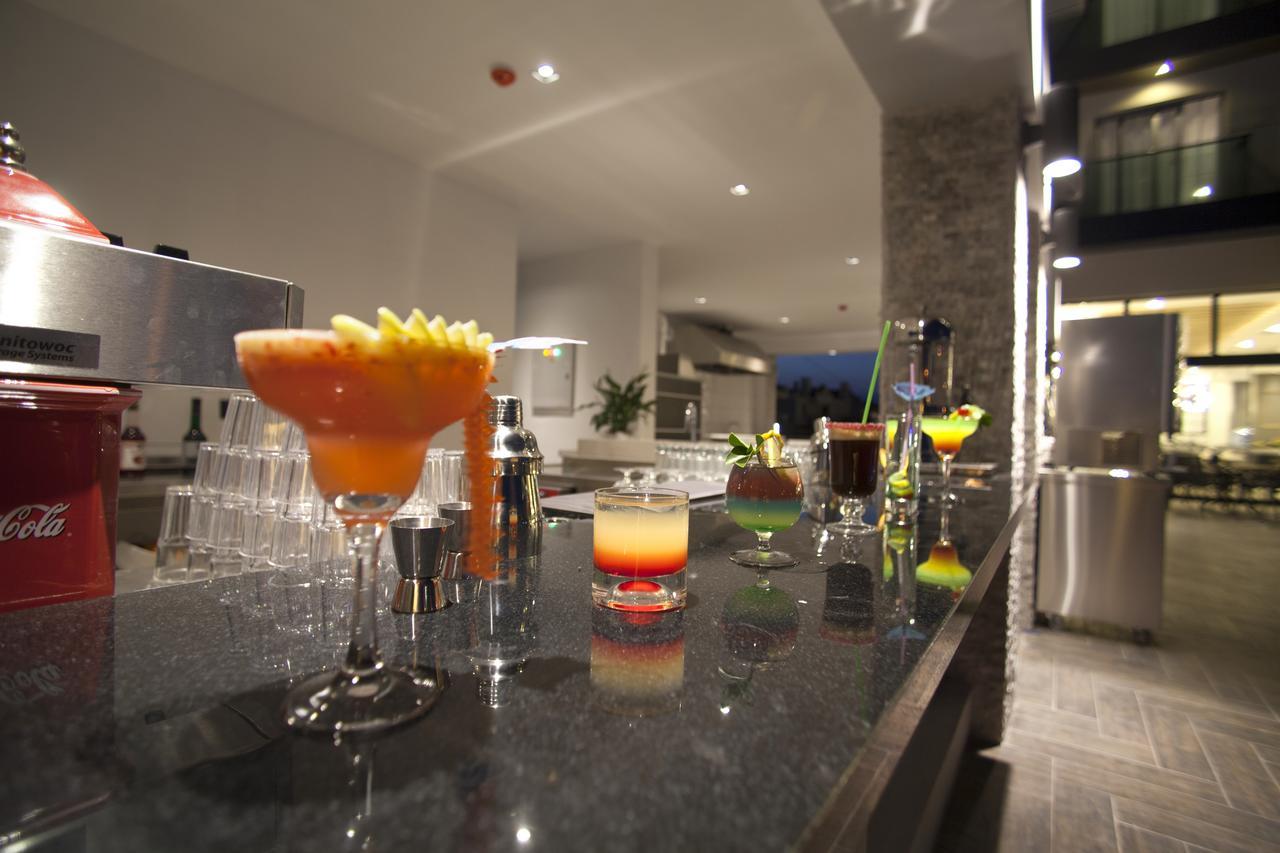 Hotel Musho Ayvalik