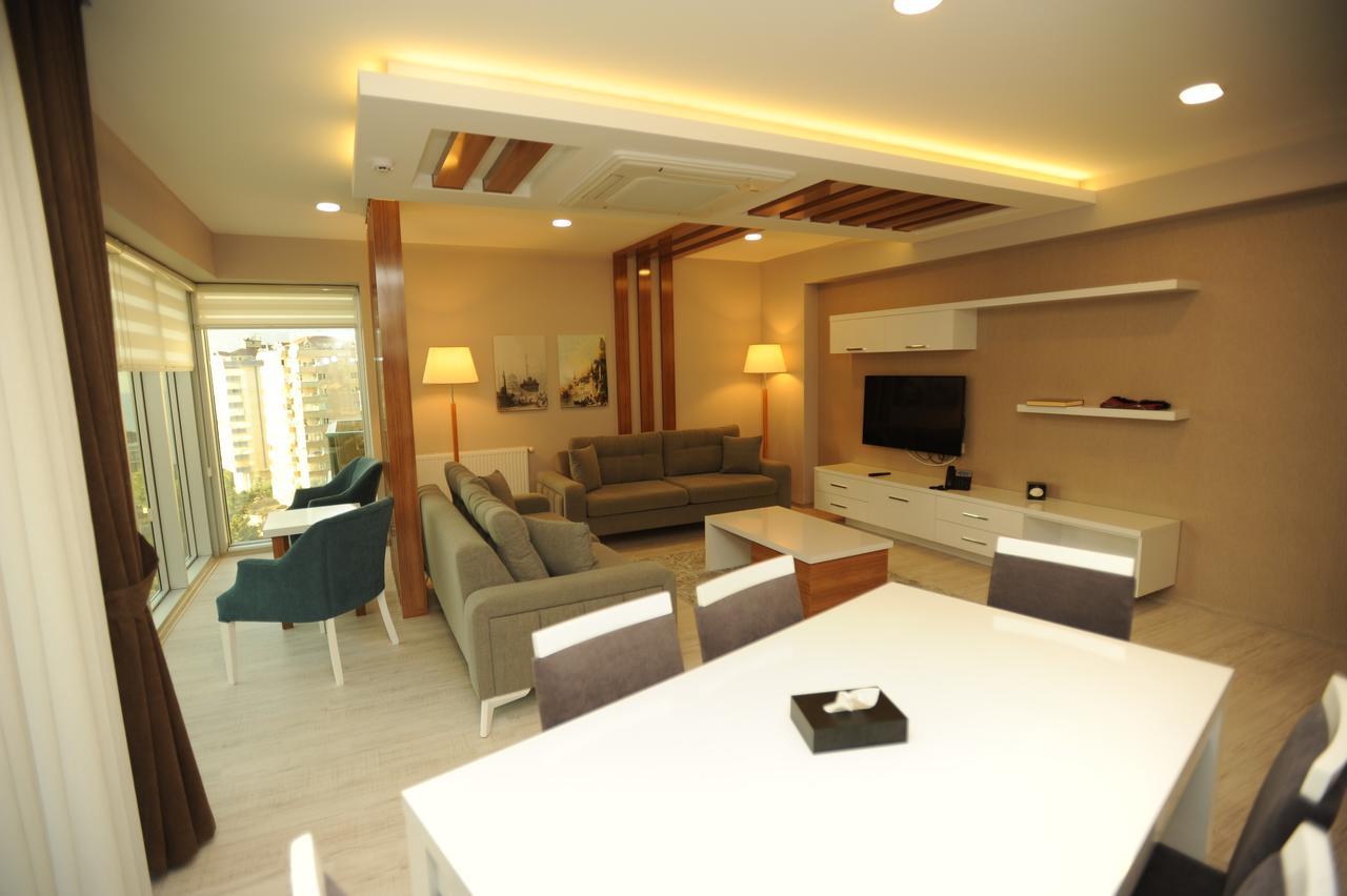 Aparthotel Qamar Prestige 3*