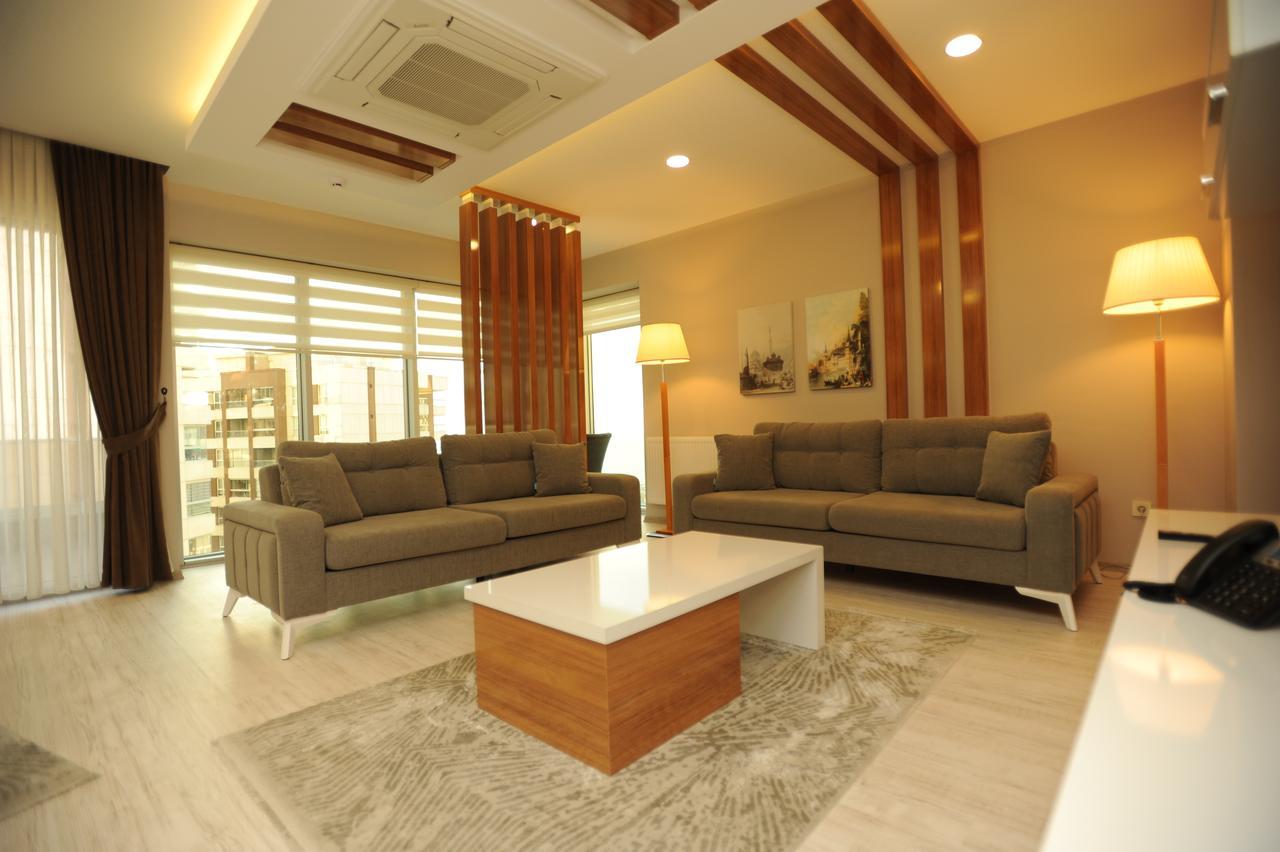 Qamar Prestige 3*