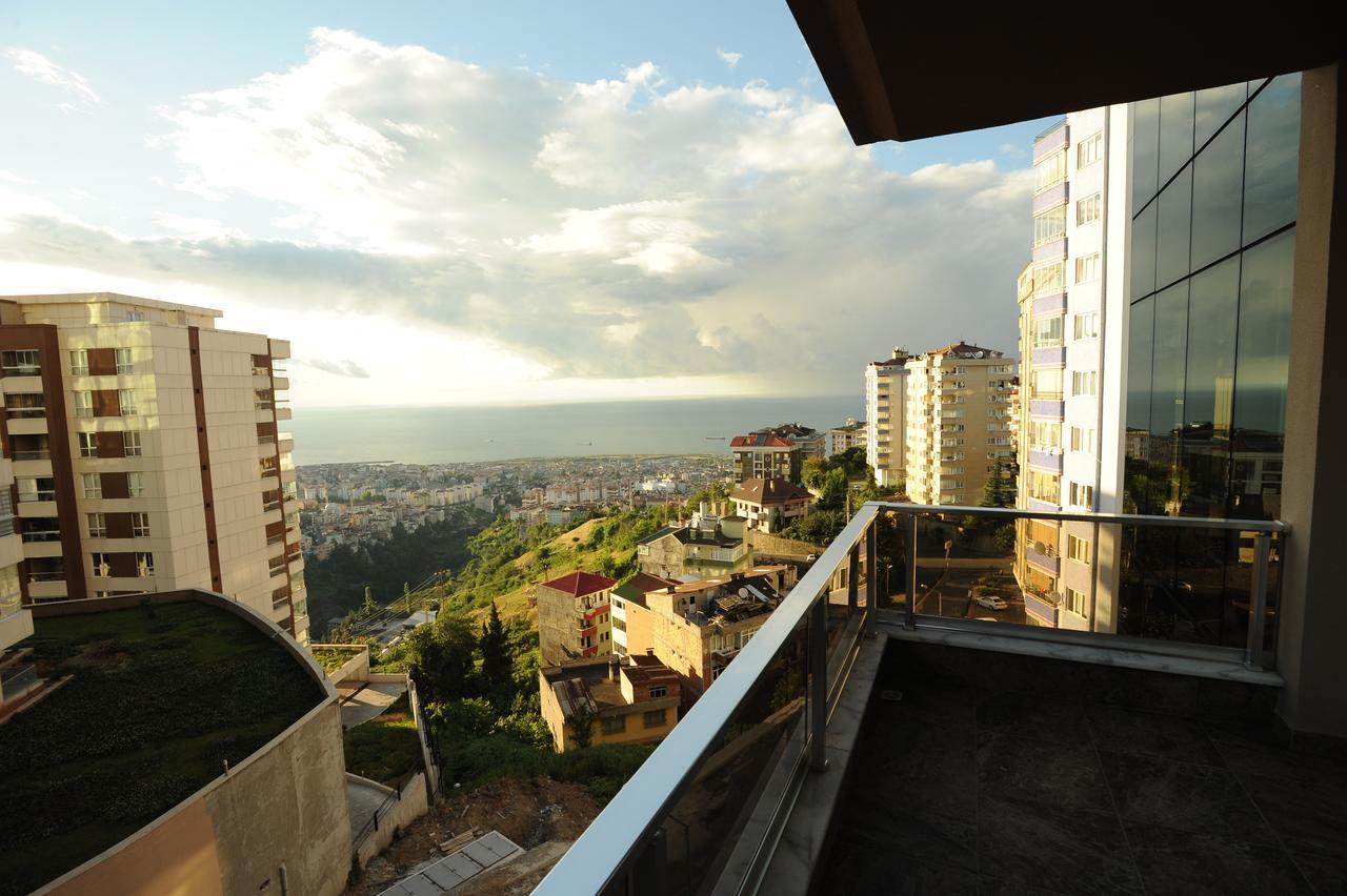 Qamar Prestige Trabzon
